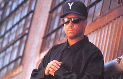 MC Ren